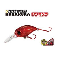 テトラワークス クラクラ S